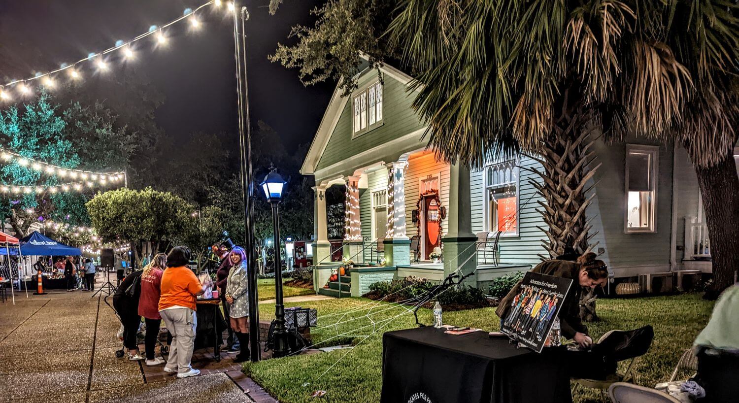 Our Historic Biloxi Bed And Breakfast Inn On Mississippi’s Gulf Coast